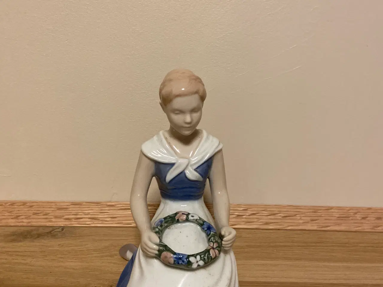 Billede 1 - Bing &  Grøndahl 2345 figur