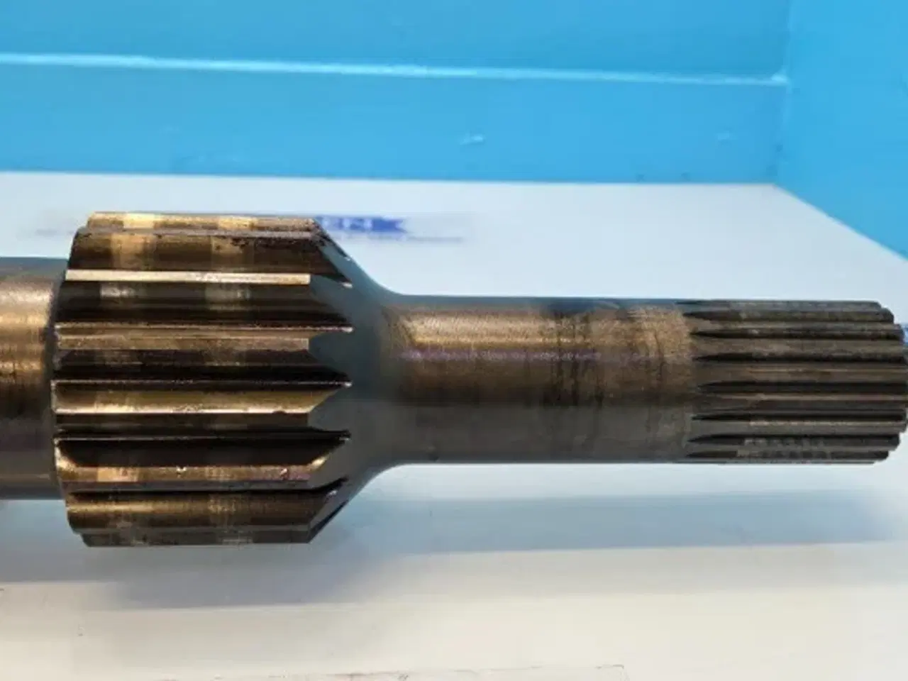 Billede 10 - New Holland T7.315 Aksel 47774105