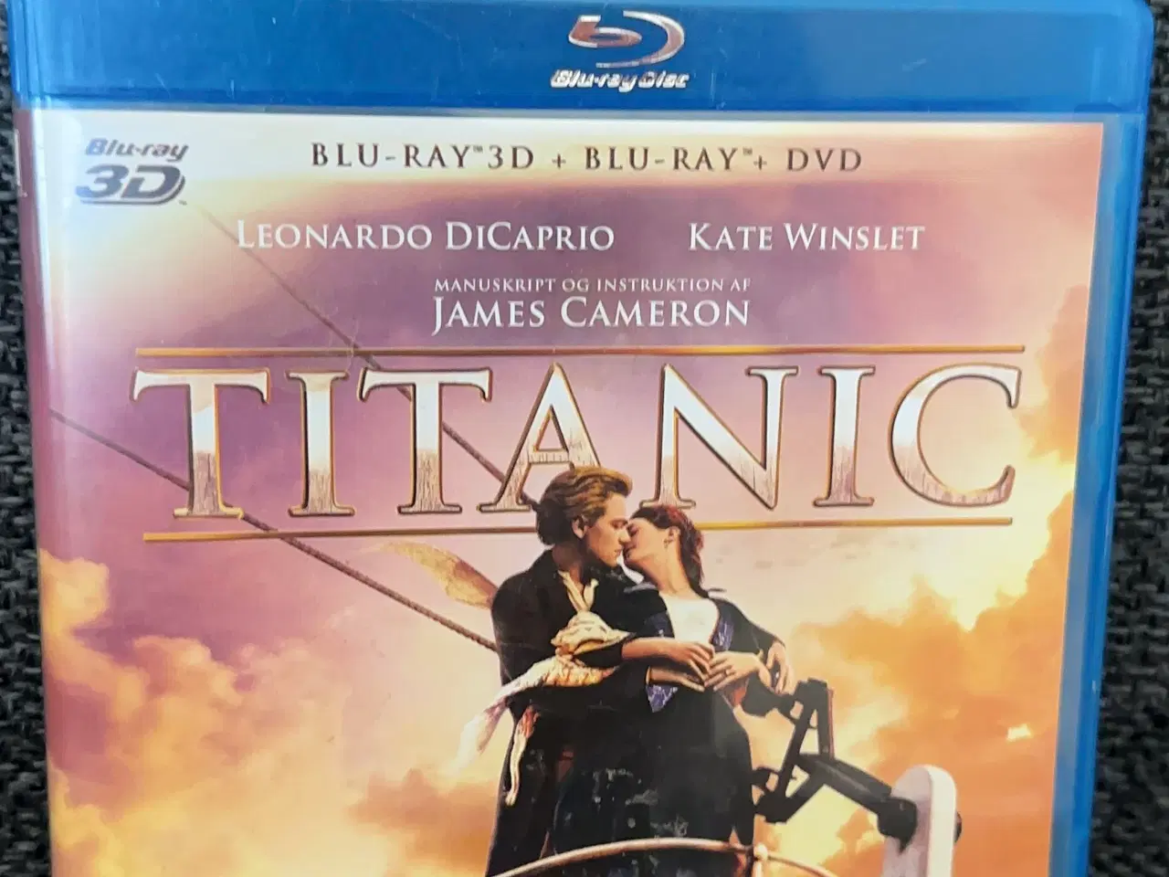 Billede 19 - Blu-Ray film sælges 