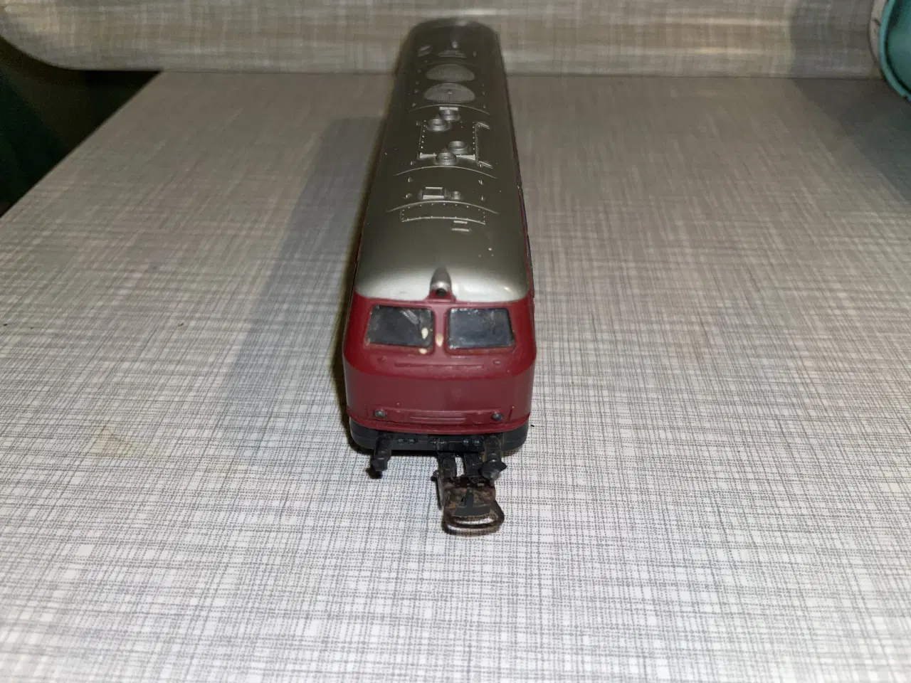 Billede 5 - LIMA diesellokomotov L201630, H0