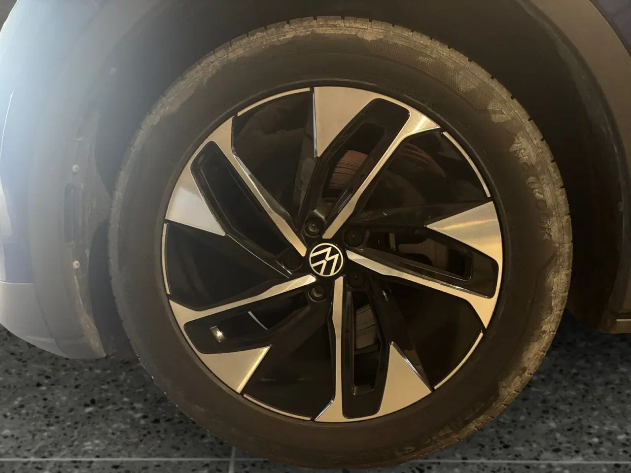 Billede 3 - VW ID.4 77 Pro Performance