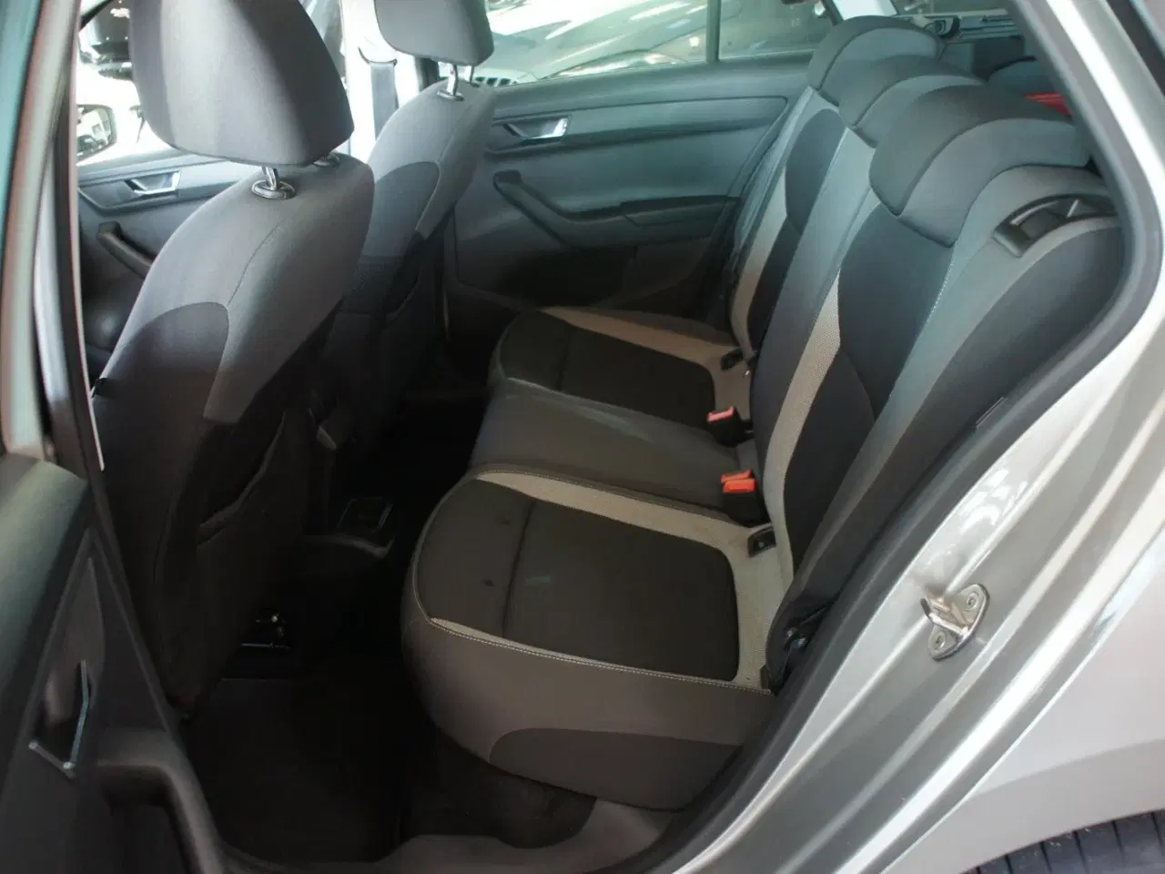 Billede 15 - Skoda Fabia 1,0 TSi 110 Ambition Combi