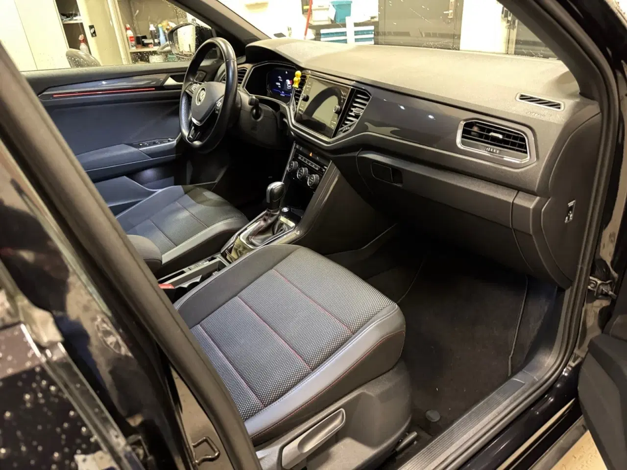 Billede 15 - VW T-Roc 1,5 TSi 150 Sport DSG