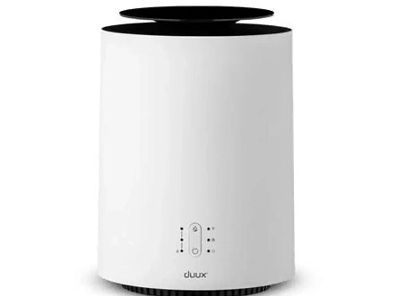 Billede 15 - Varmeblæser med ventilator – Duux Threesixty Smart Gen2, 1.800 W, hvid (op til 30 m²)