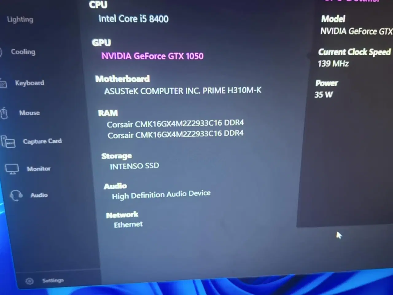 Billede 2 -  Pc Computer