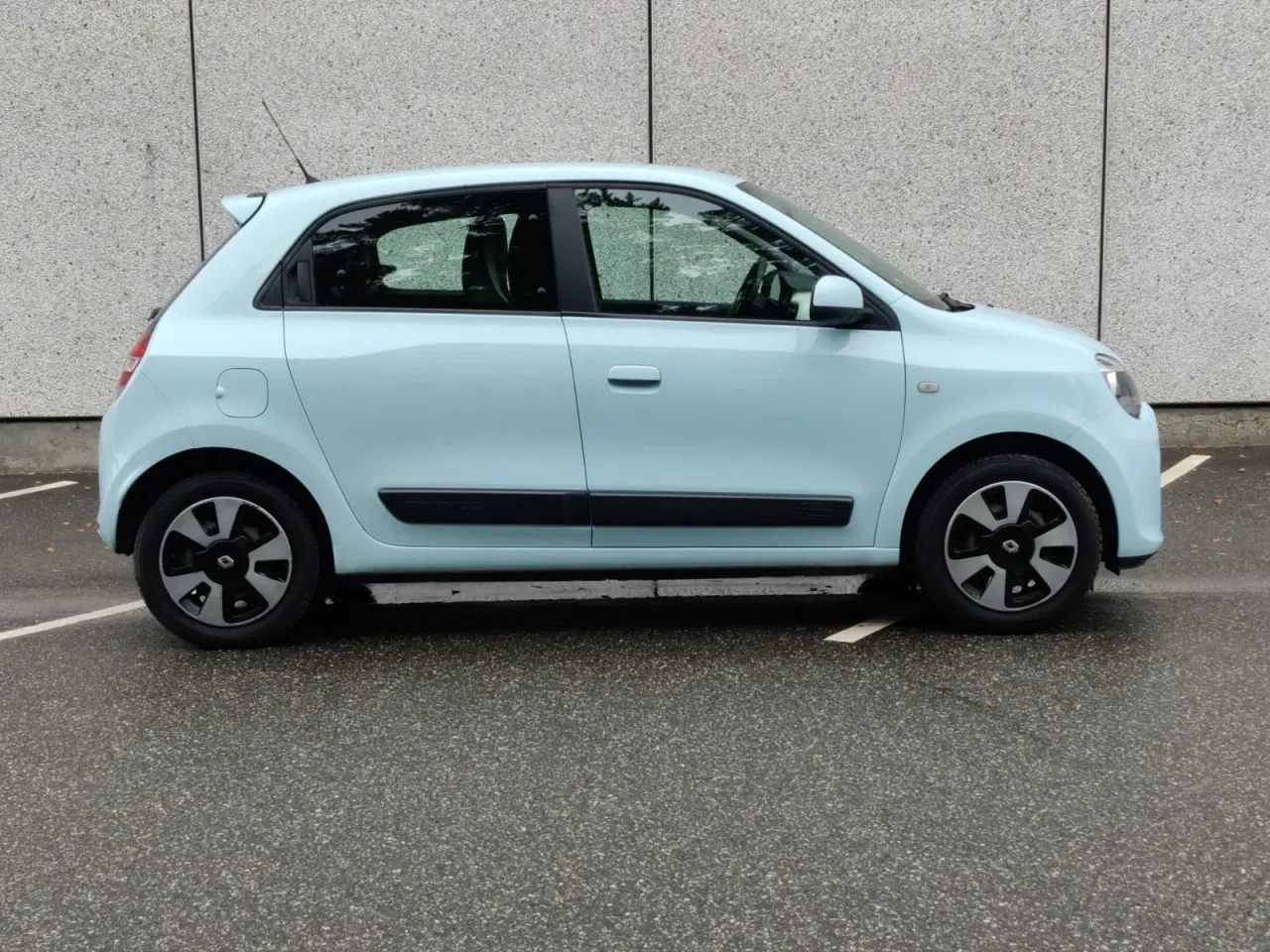 Billede 4 - Renault Twingo 1,0 SCe 70 Expression