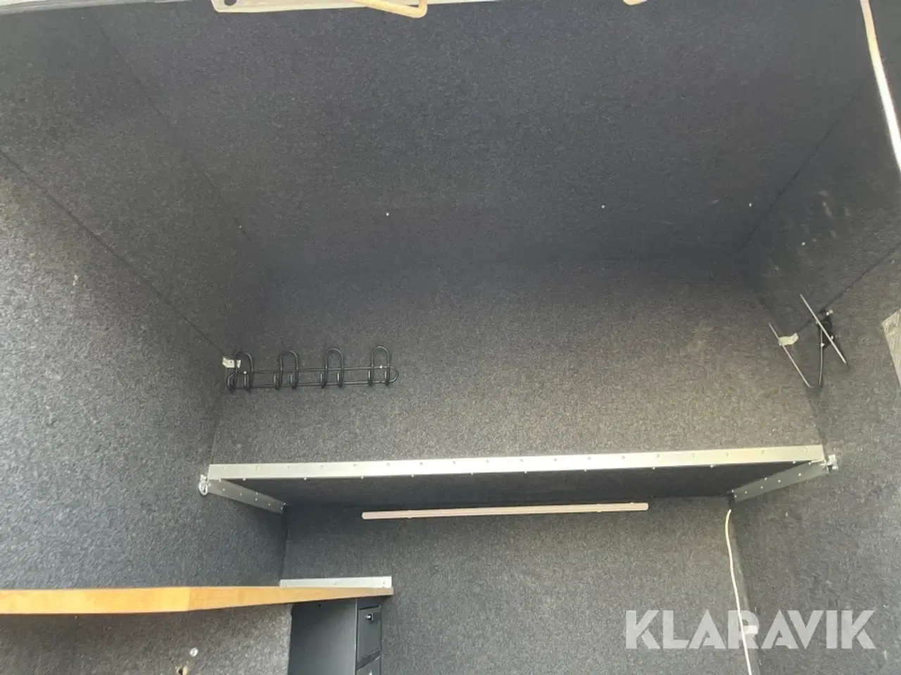 Billede 8 - Lastbil Mercedes-Benz 811 D