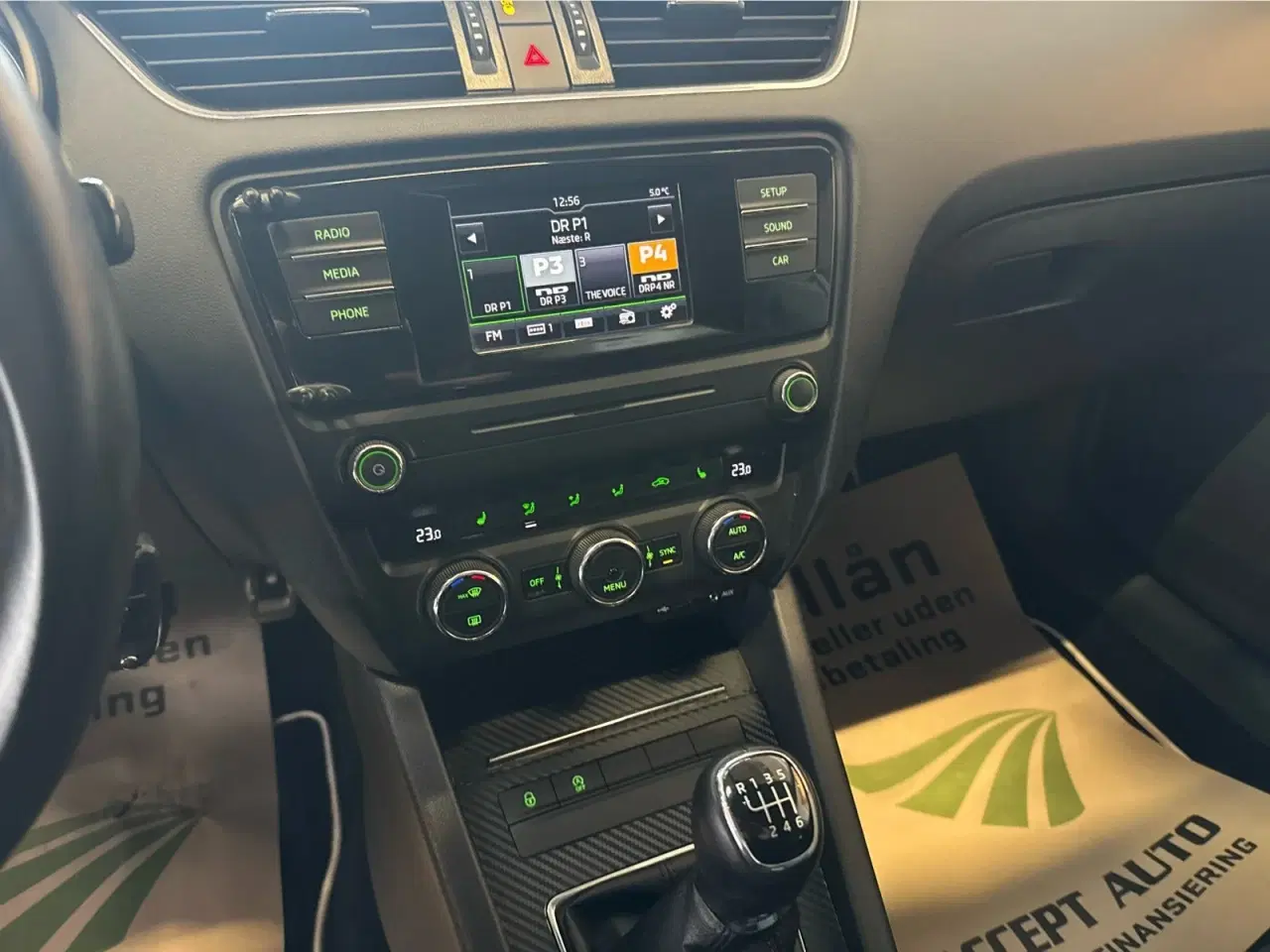 Billede 13 - Skoda Octavia 1,2 TSi 110 Style