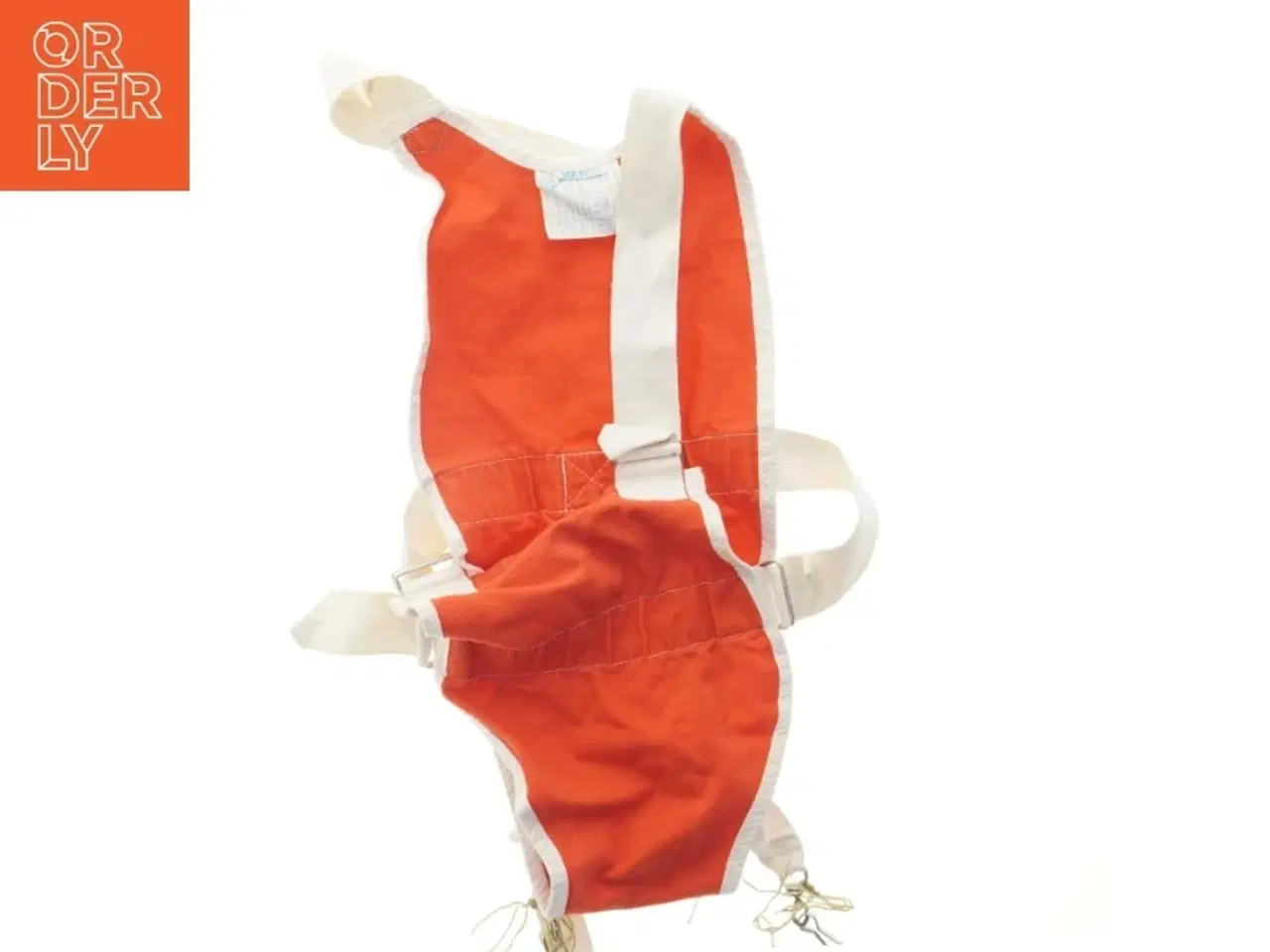 Billede 2 - Baby sele fra Mia-noni (str. 45x20 cm)