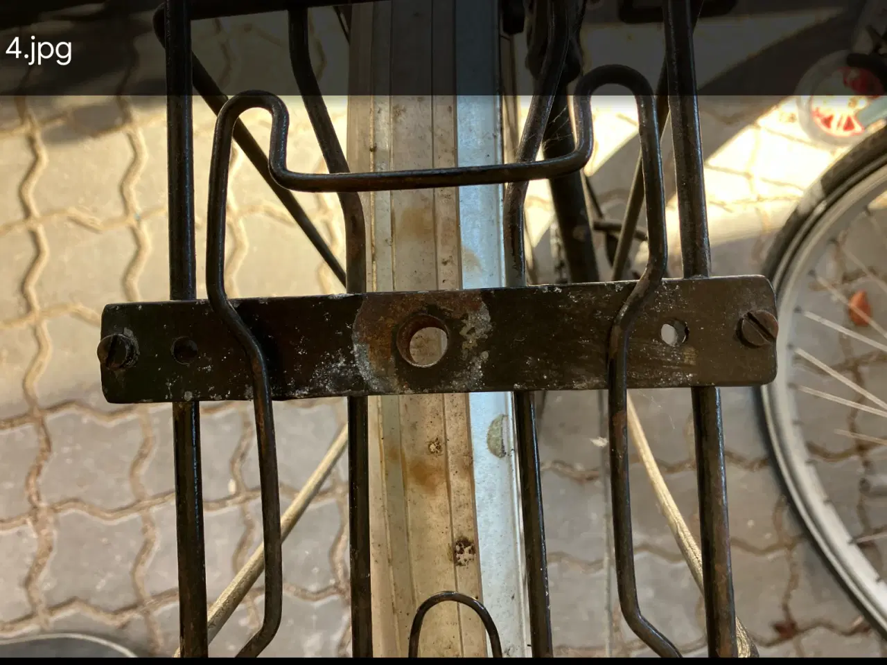 Billede 3 - Cykel trailer