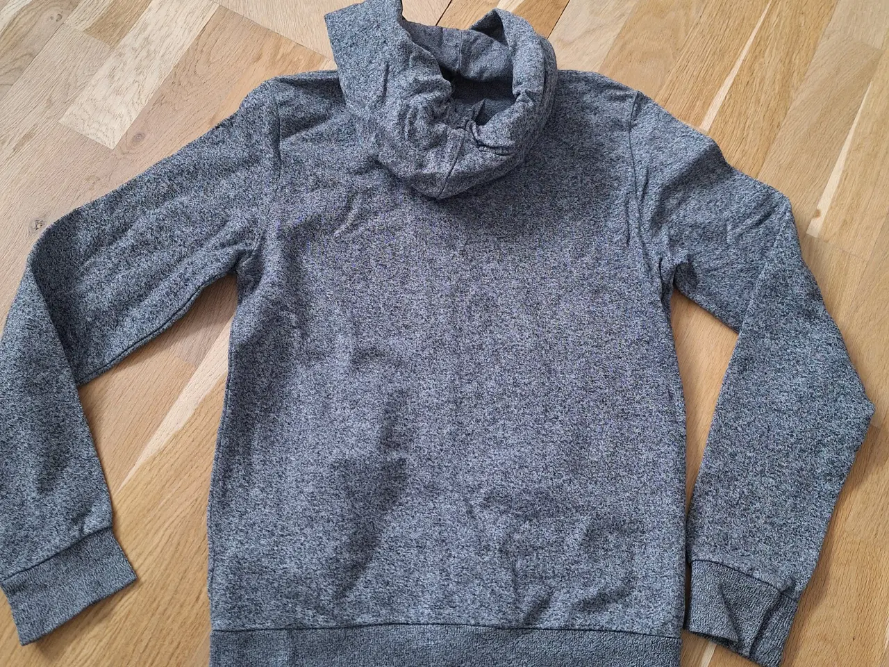 Billede 4 - Hættetrøje