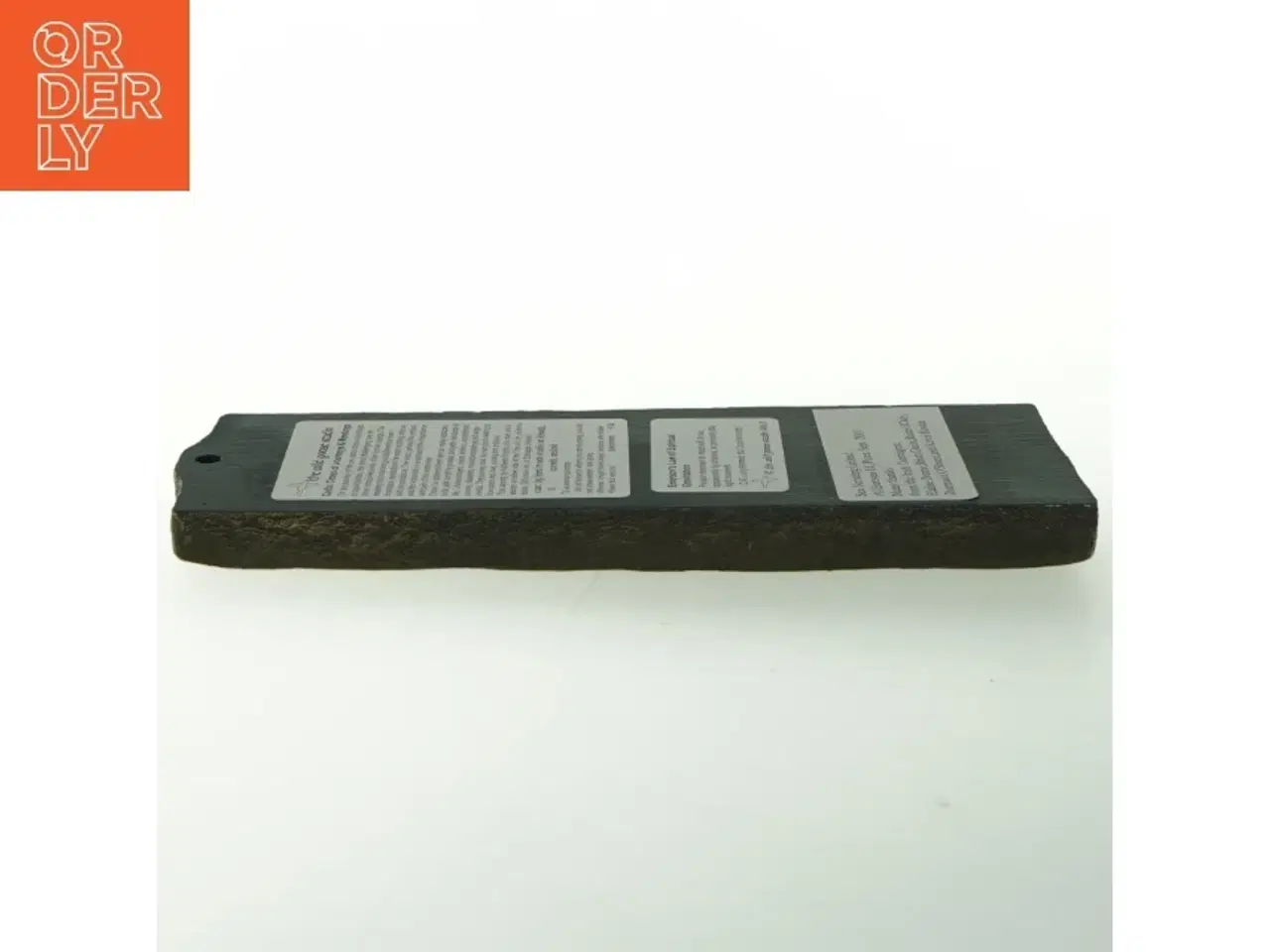 Billede 6 - Celtic Cross plakette fra Wild Goose Studio (str. 25 x. 8,5 cm)