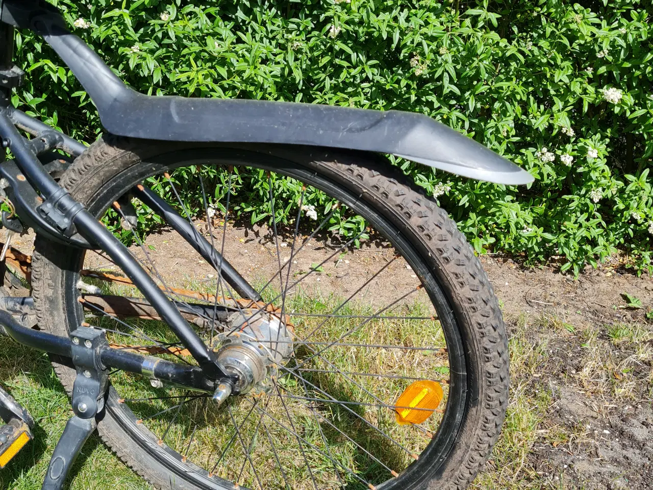 Billede 3 - Cykel til dreng
