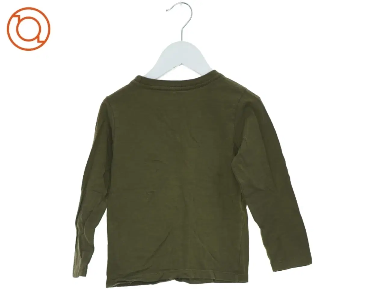 Billede 2 - Bluse fra Friends (str. 104 cm)