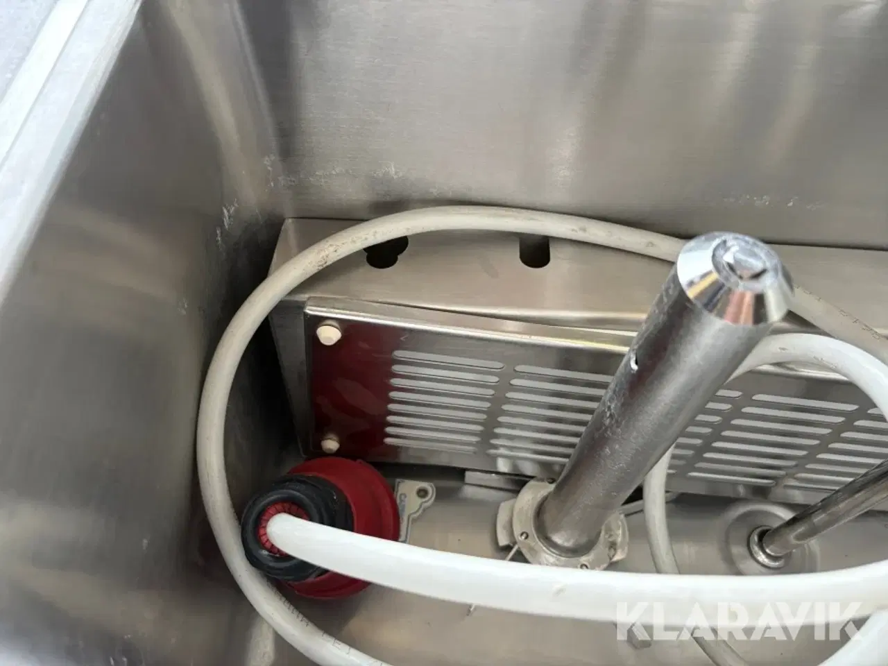 Billede 7 - Softice maskine Carpigiani N408900