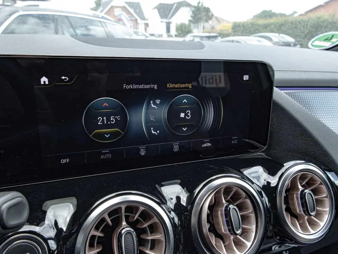 Billede 14 - Mercedes EQA250+  