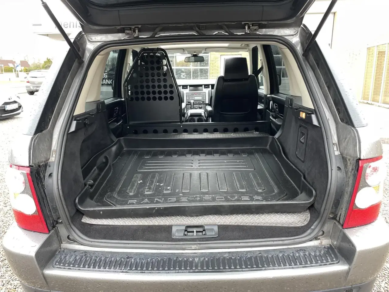 Billede 15 - Land Rover Range Rover 3,6 TDV8 HSE 4x4 272HK 5d 6g Aut.