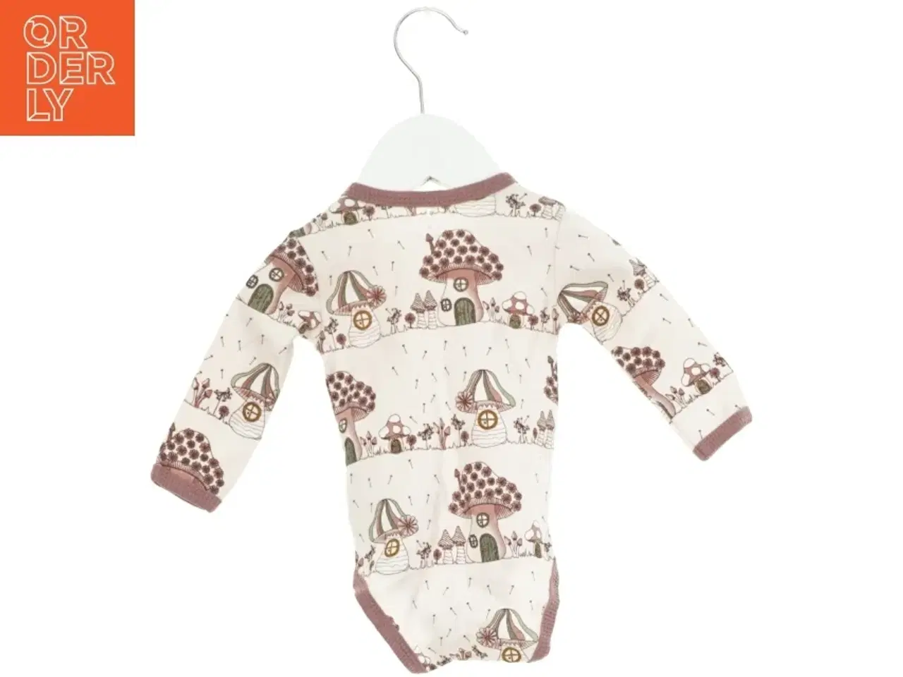 Billede 2 - Bodystocking fra Fixoni (str. 56 cm)