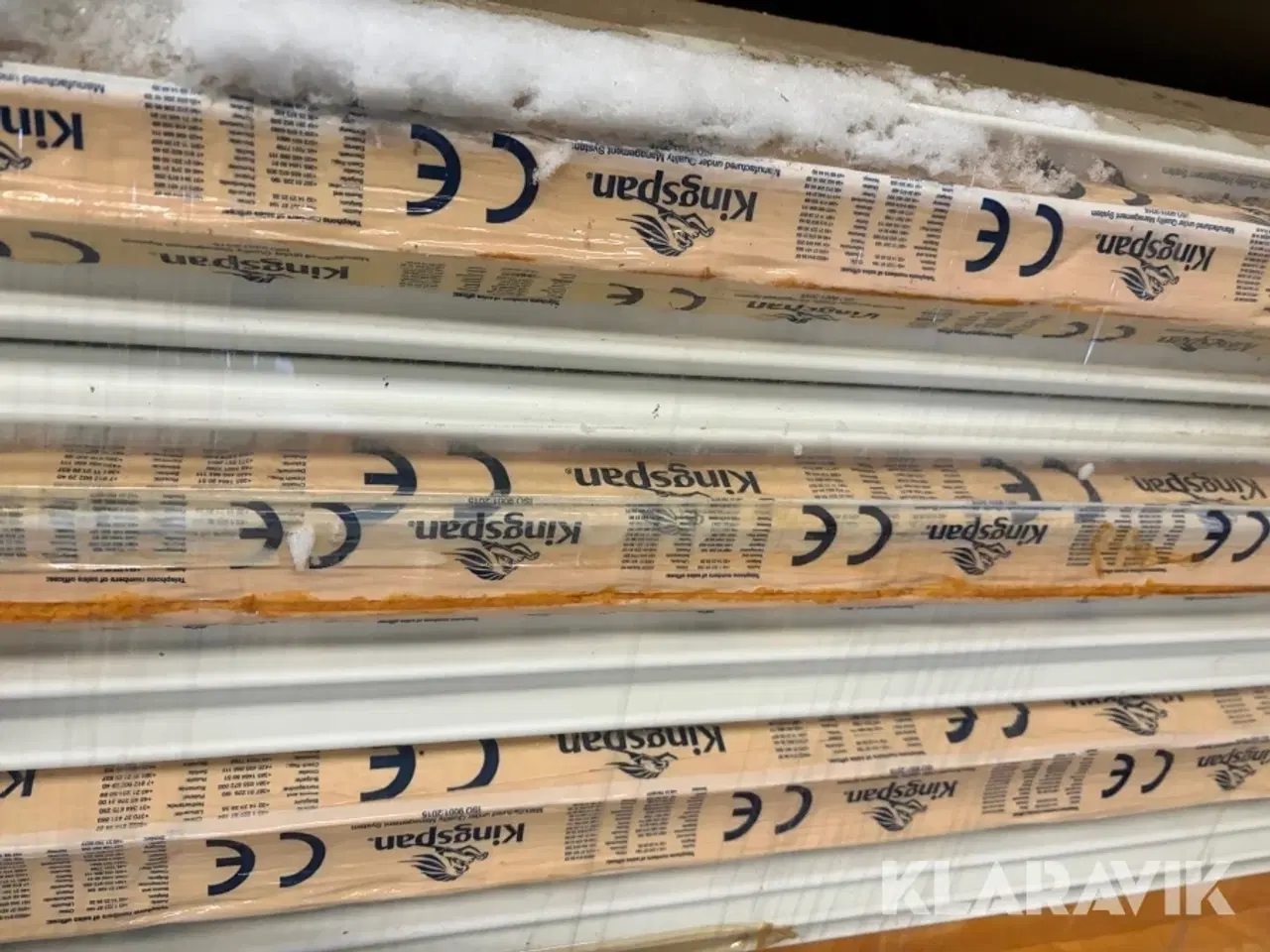 Billede 10 - Sandwichplader Kingspan