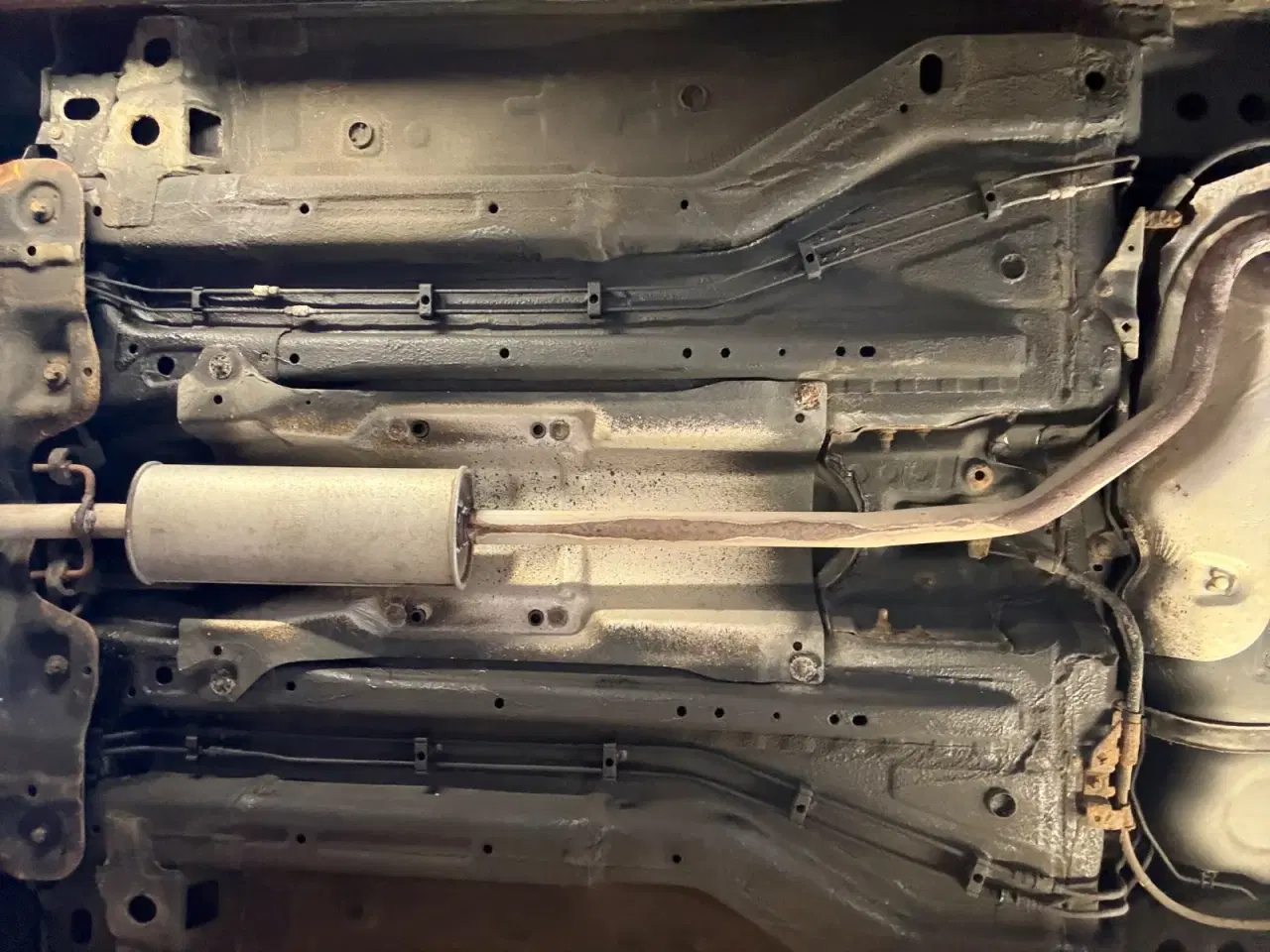 Billede 18 - Opel Corsa 1,4 16V Cosmo