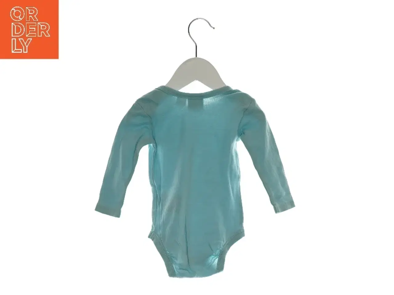 Billede 2 - Bodystocking fra Looney Tunes (str. 62/68)