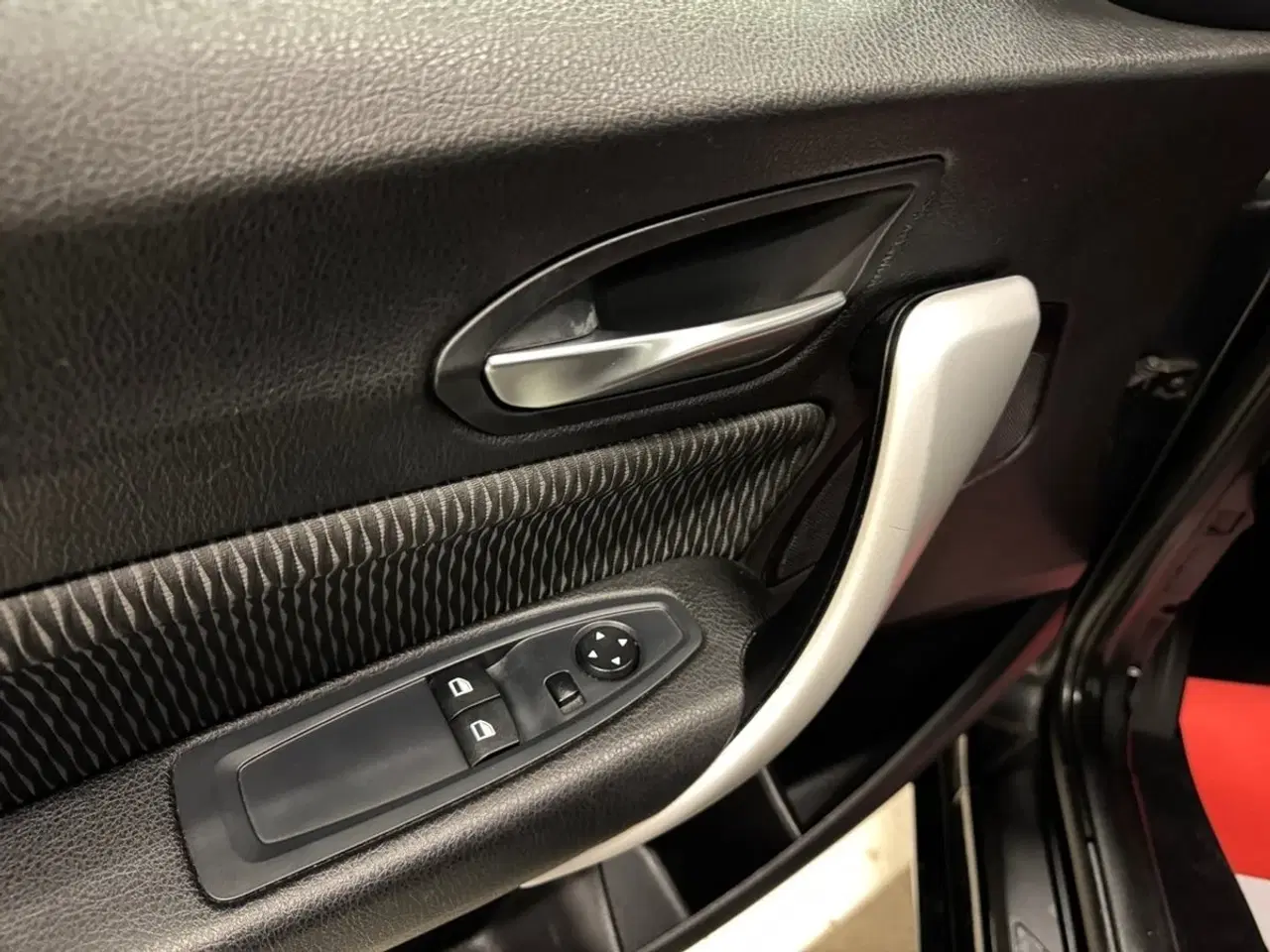 Billede 14 - BMW 118d 2,0 