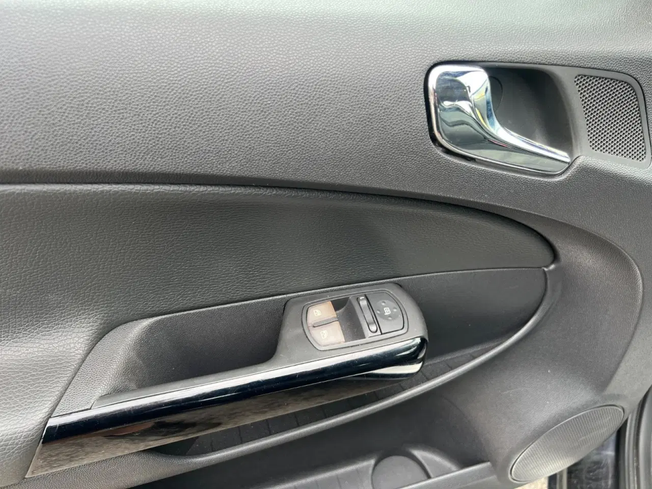 Billede 8 - Opel Corsa 1,4 16V Cosmo