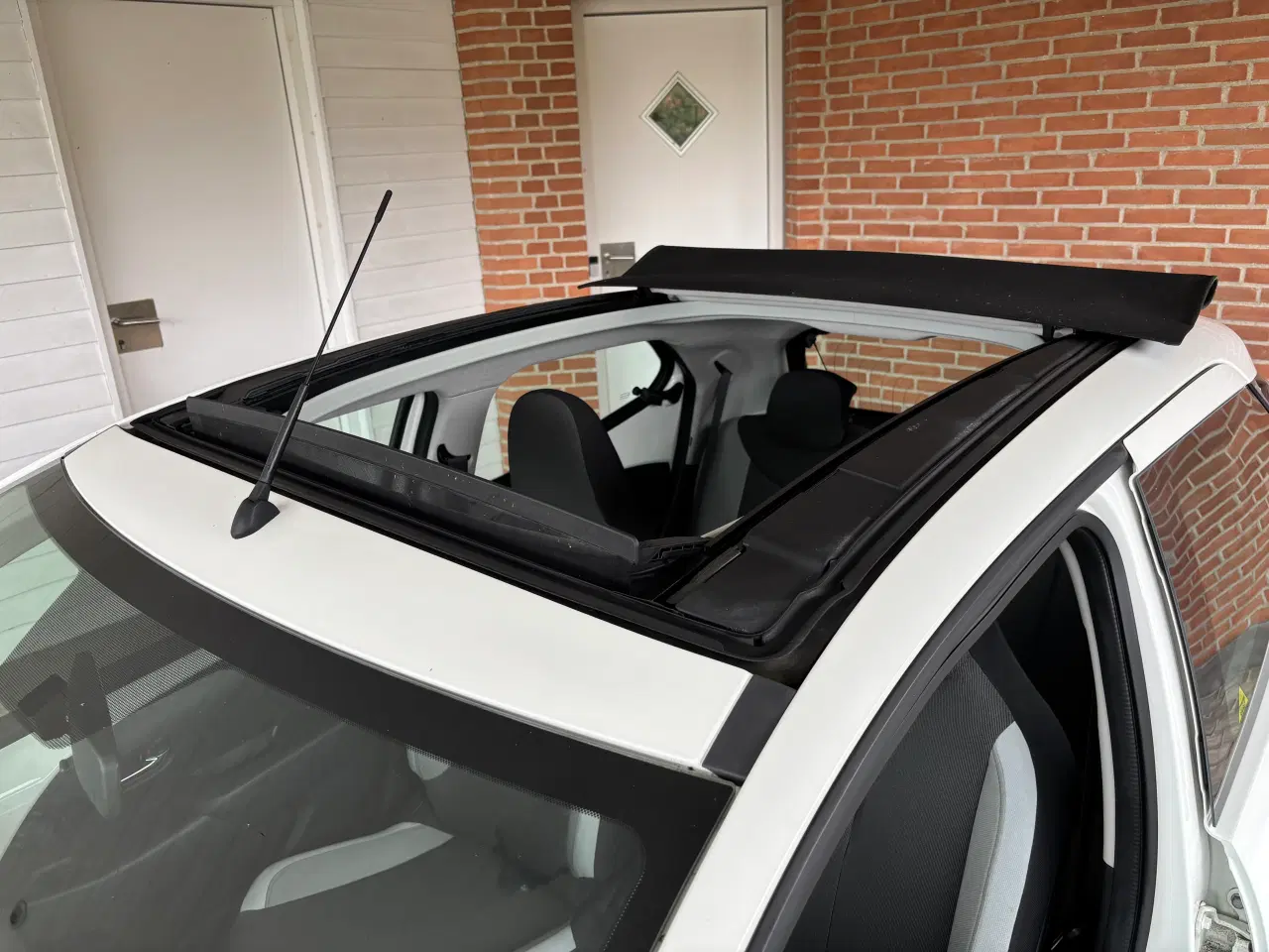 Billede 9 - Toyota Aygo 1,0 VVT-I X-Sky 69HK 5d 