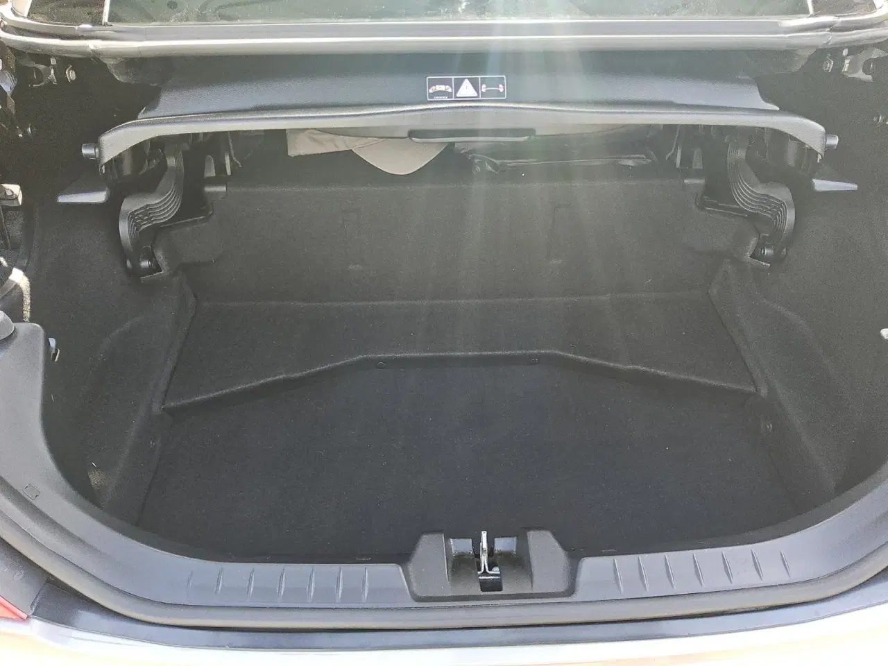 Billede 17 - Mercedes SLK200 1,8 Kompressor aut.