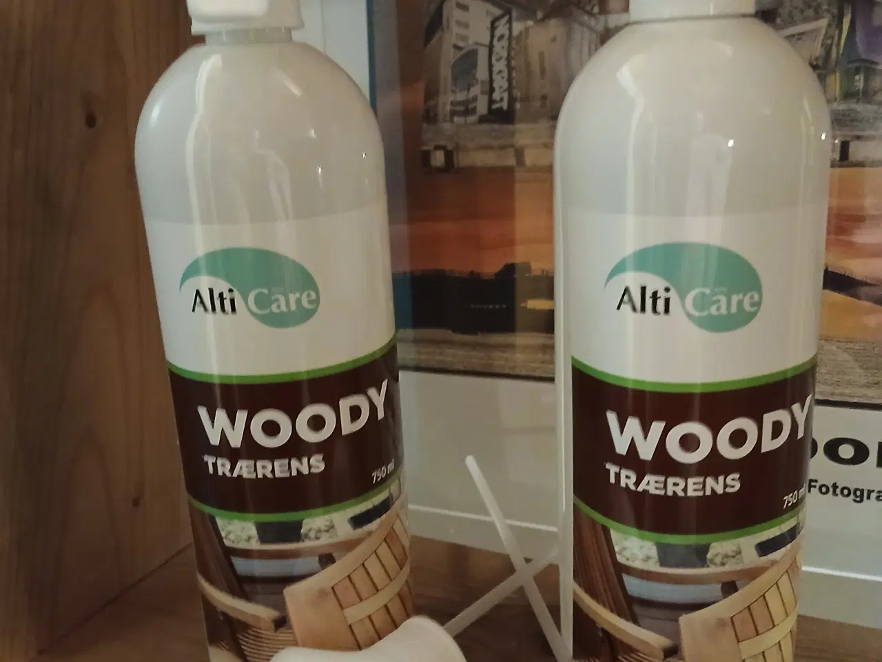 Billede 3 -  Trærens AltiCare 