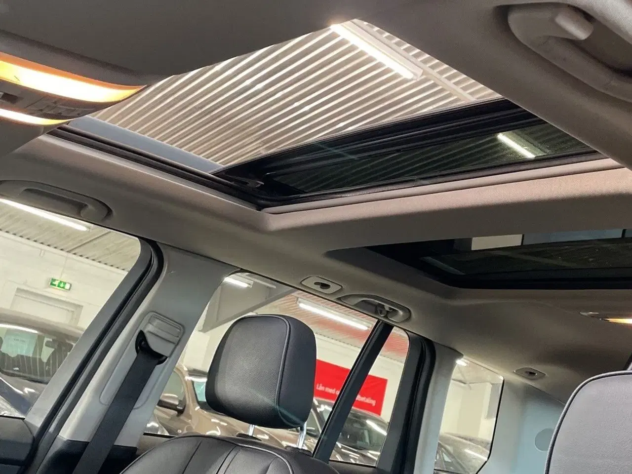 Billede 5 - Mercedes-Benz GLK350 d CDI 4M 224HK Van