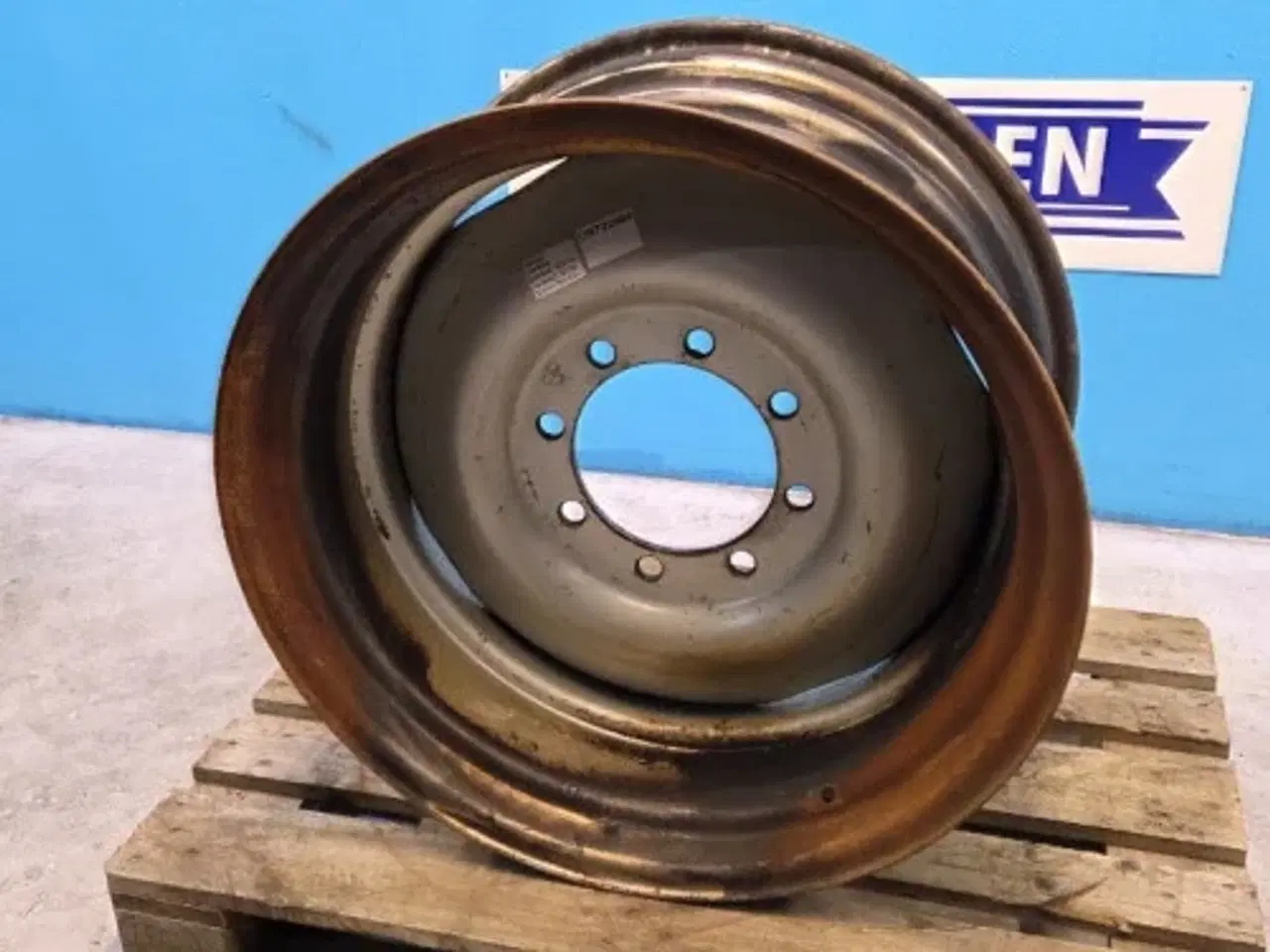 Billede 8 - 30"   DW16X30