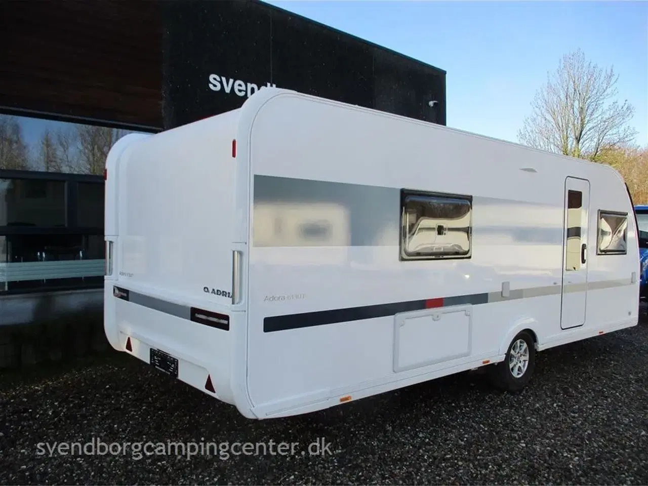 Billede 21 - 2021 - Adria Adora 613 UT