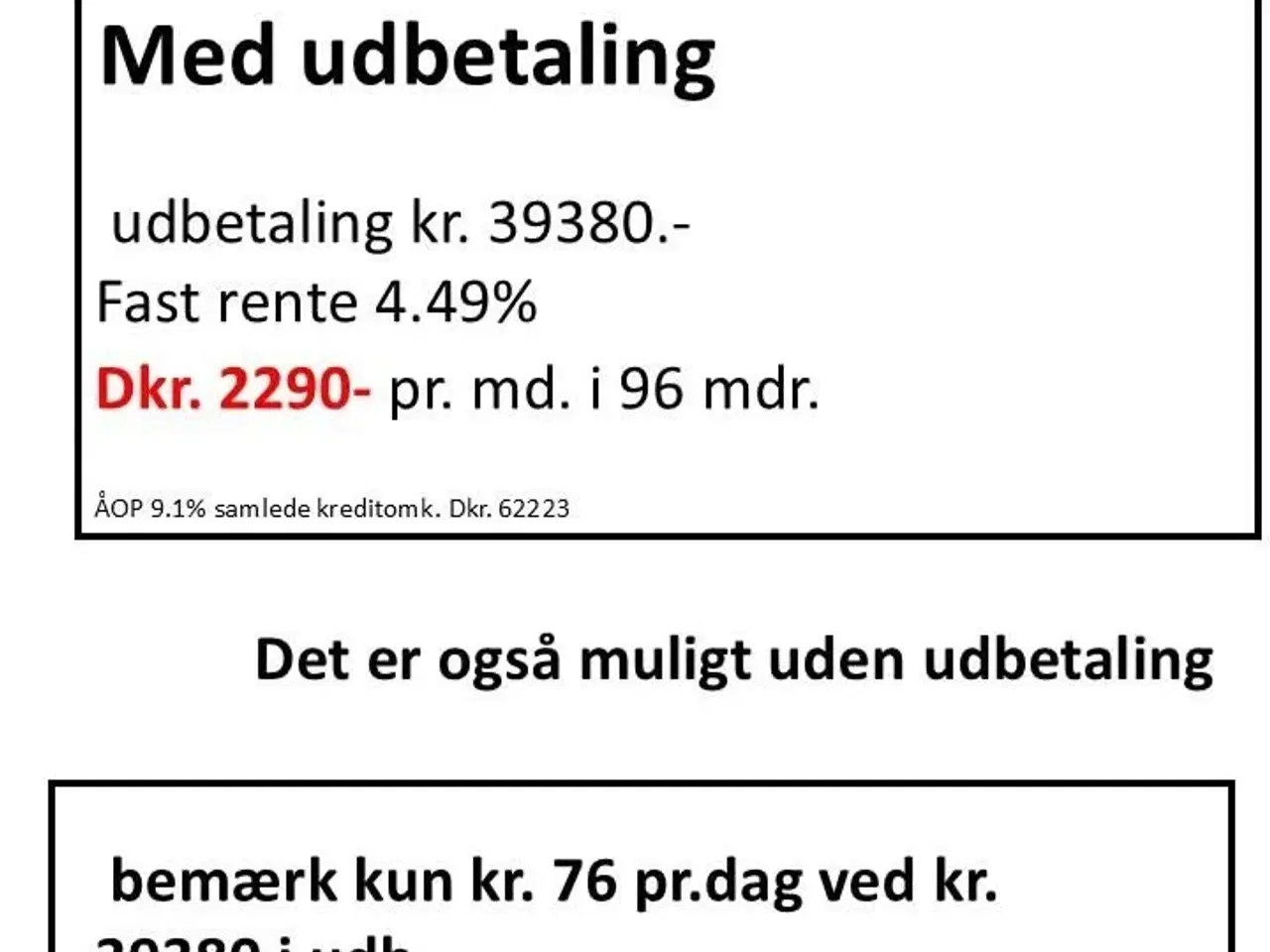 Billede 4 - Dacia Jogger 7 Sæder 1,0 Tce Extreme 110HK 5d 6g