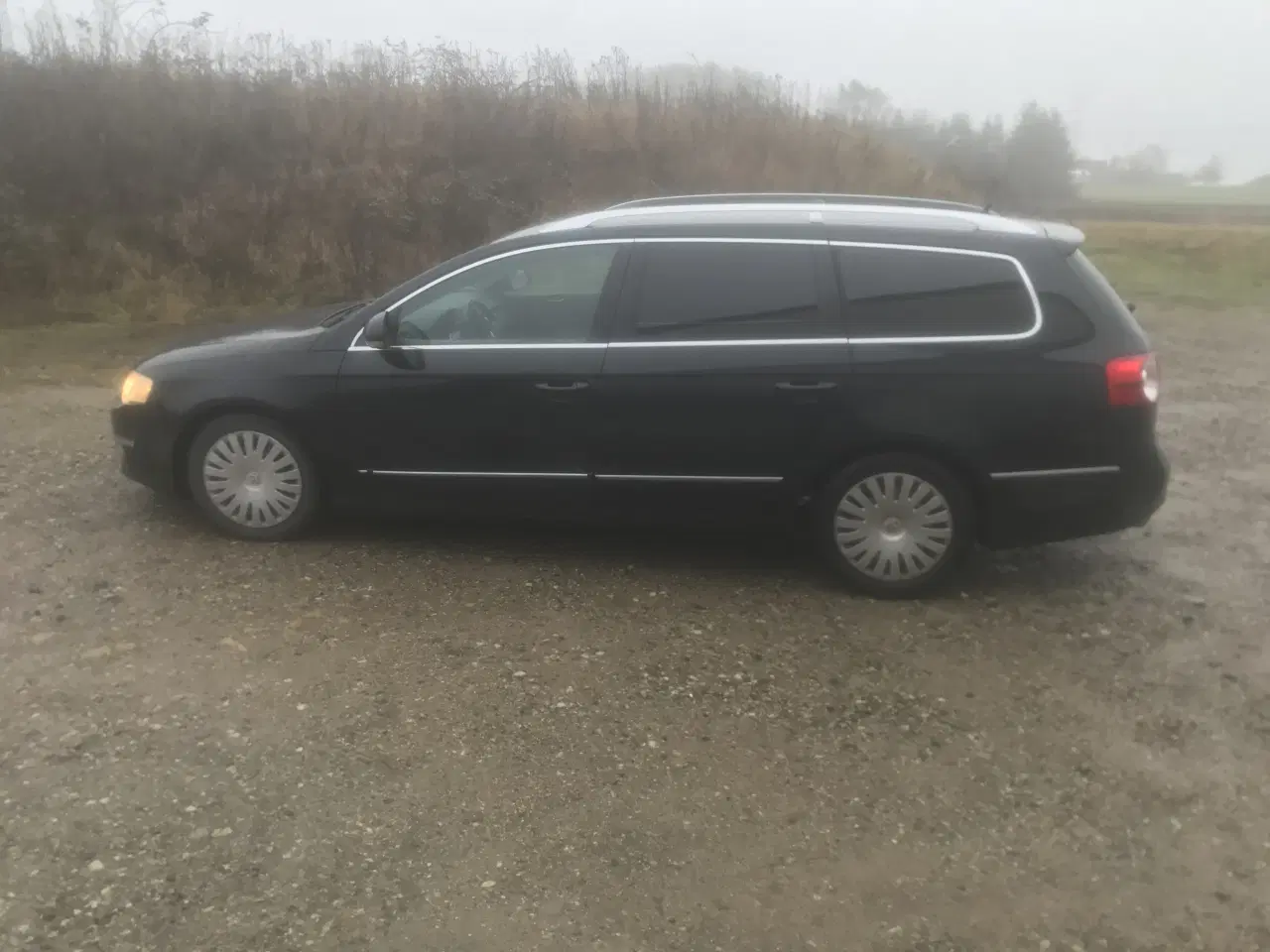 Billede 4 - Ny synet  VW Passat Auto 2,0 Tdi  170 HK