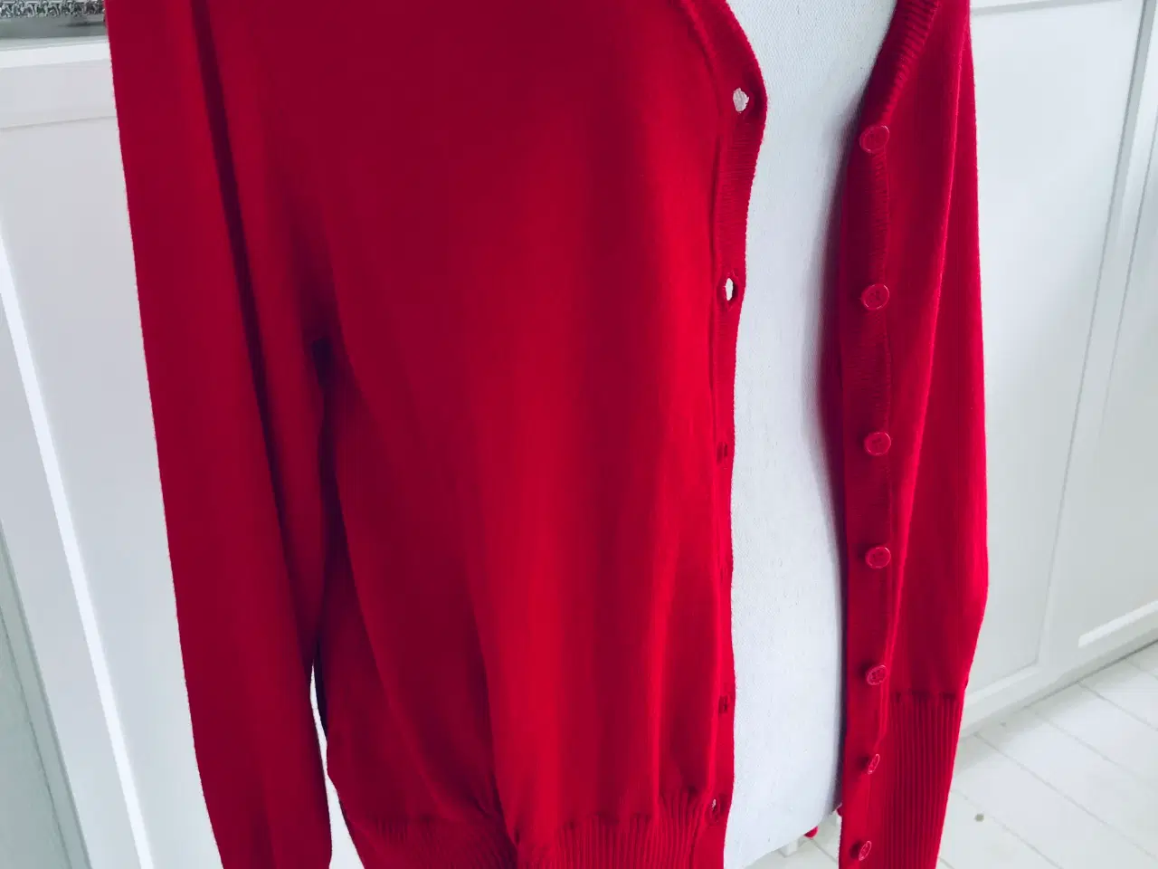 Billede 4 - Flot Cardigan