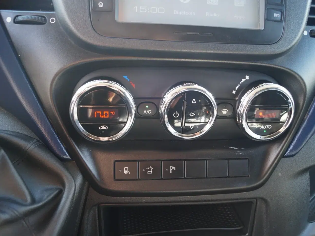 Billede 10 - Iveco Daily 3,0 35S18 Db.Kab m/lad AG8