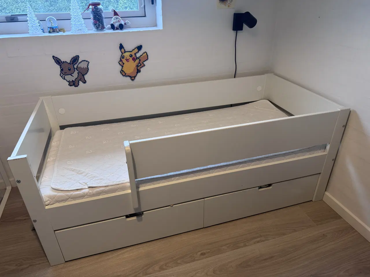 Billede 1 - Manis-h Huxie juniorseng