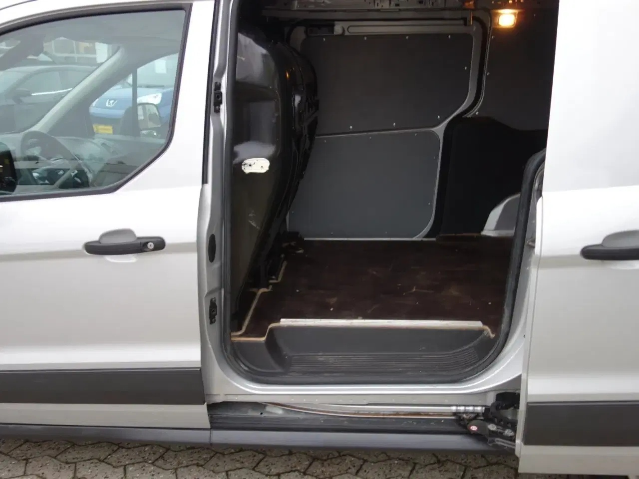 Billede 11 - Ford Transit Connect 1,5 TDCi 100 Trend lang