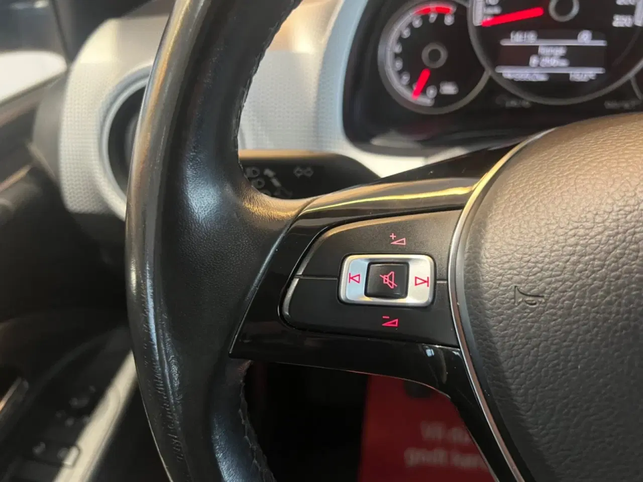 Billede 12 - VW Up! 1,0 TSi 90 High Up! BMT