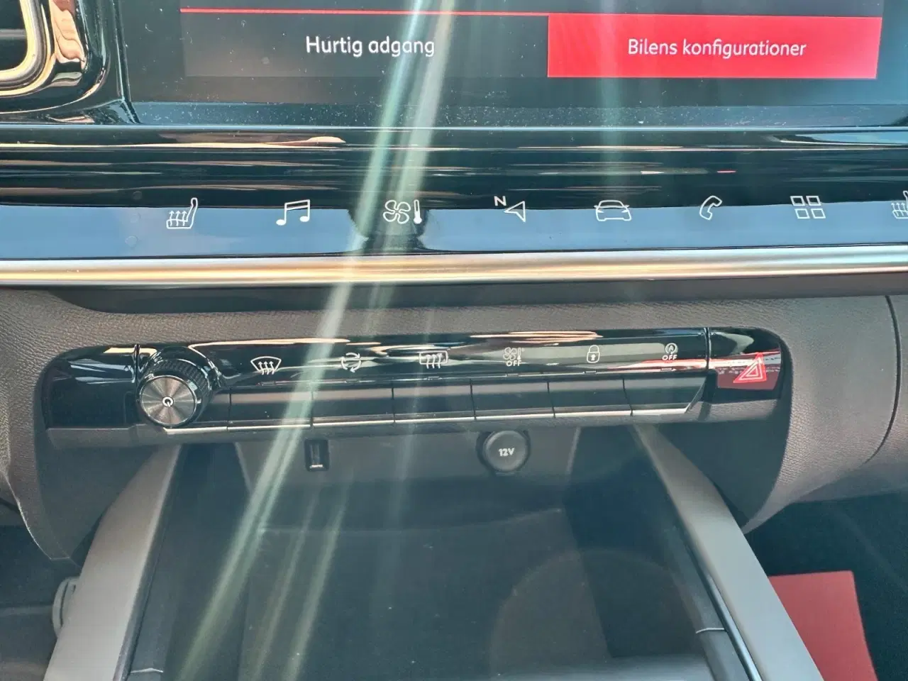 Billede 19 - Citroën C5 Aircross 1,5 BlueHDi 130 Raw!