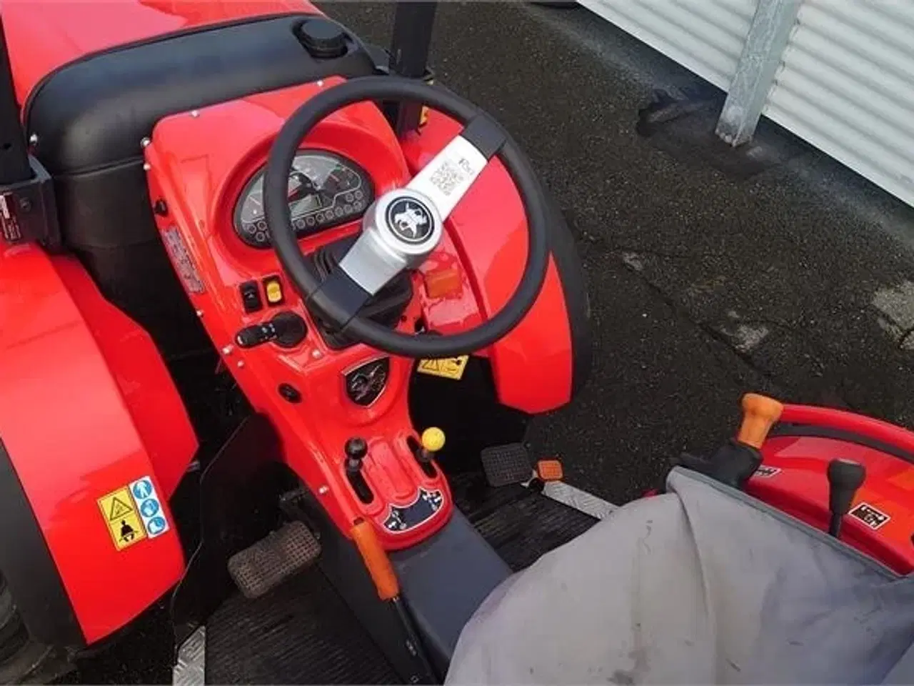 Billede 8 - Carraro Tigre 3800