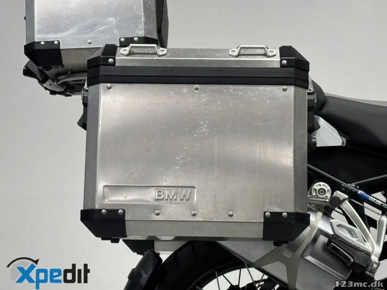 Billede 23 - BMW R 1200 GS Adventure