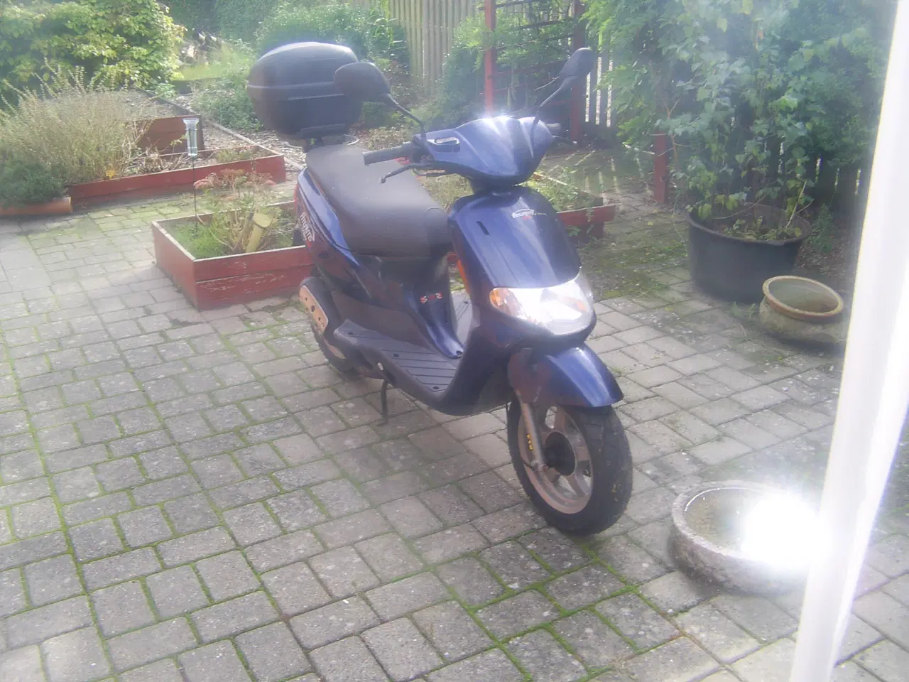 Billede 7 - Derbi Atlantis