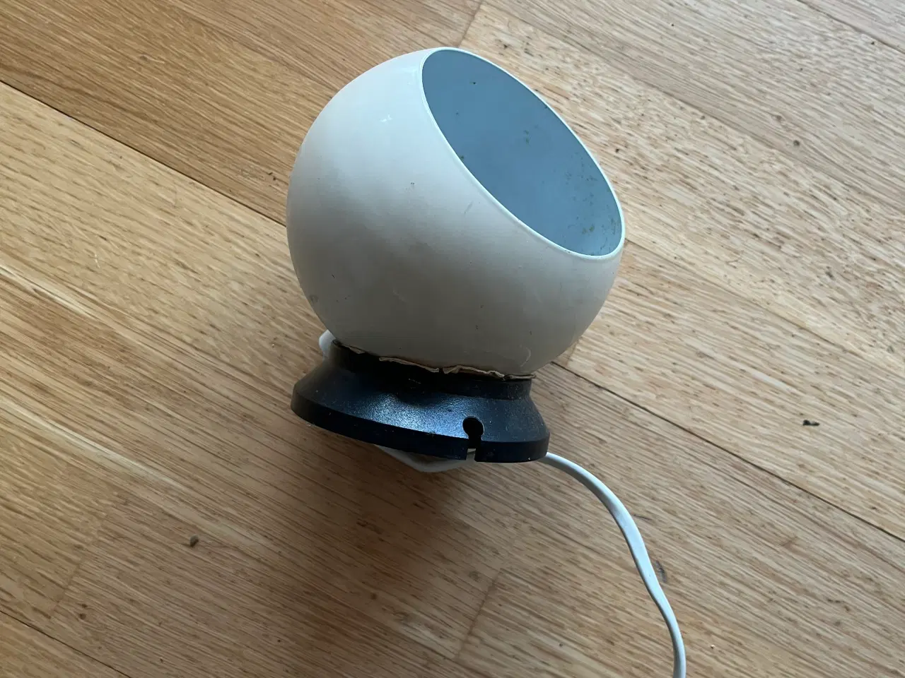 Billede 1 - Lampe