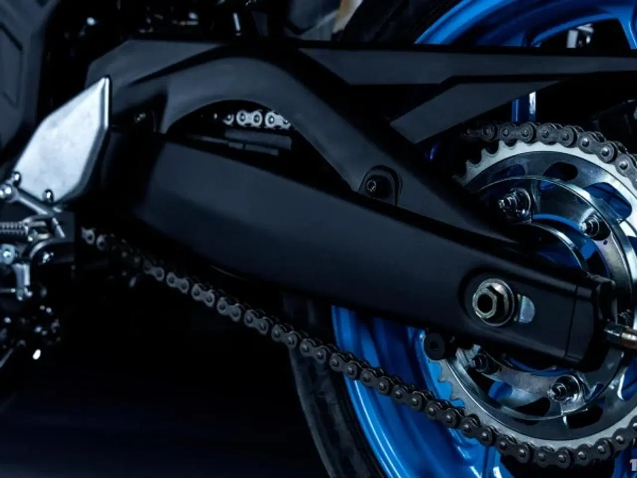 Billede 30 - Yamaha MT-03