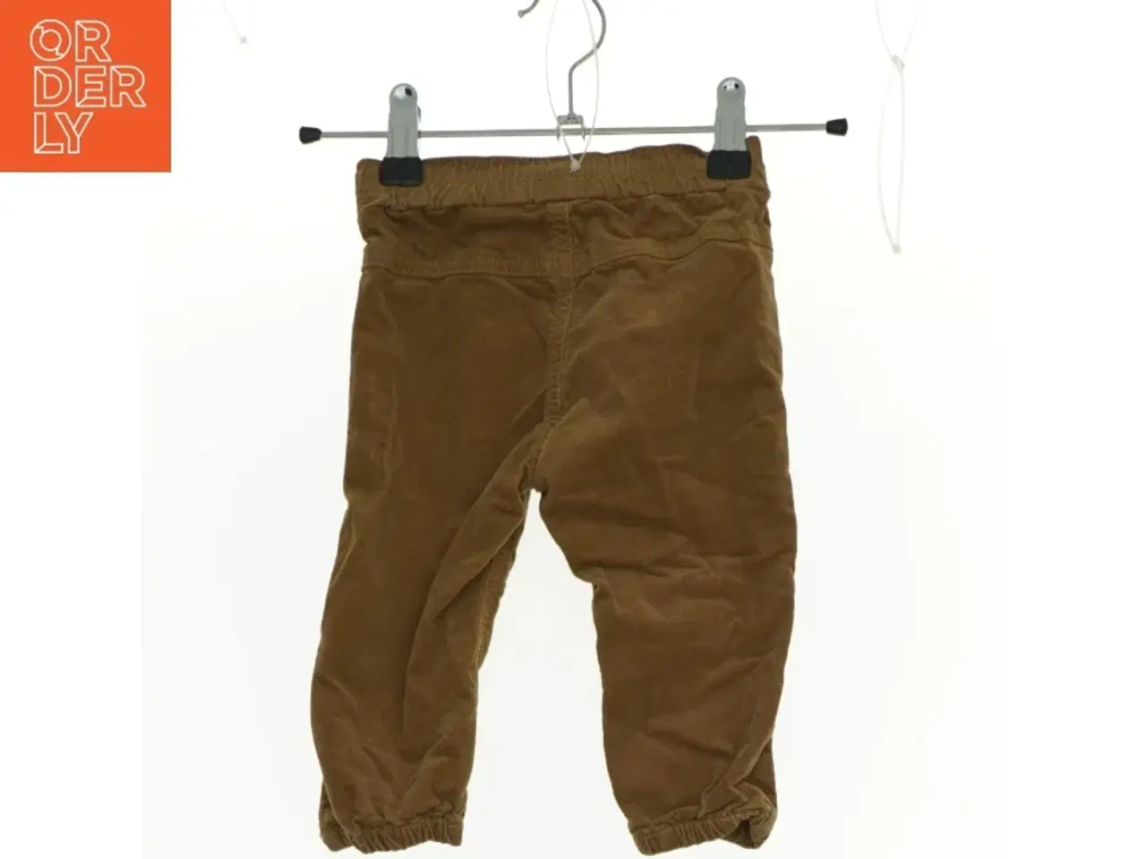 Billede 2 - Bukser fra Name It (str. 74 cm)