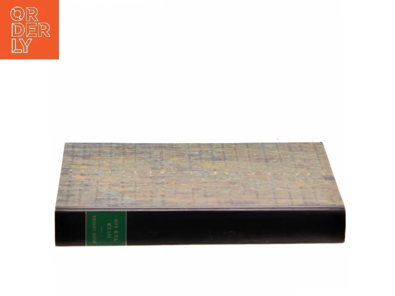 Billede 3 - Hver ta'r sin af John Updike (Bog)