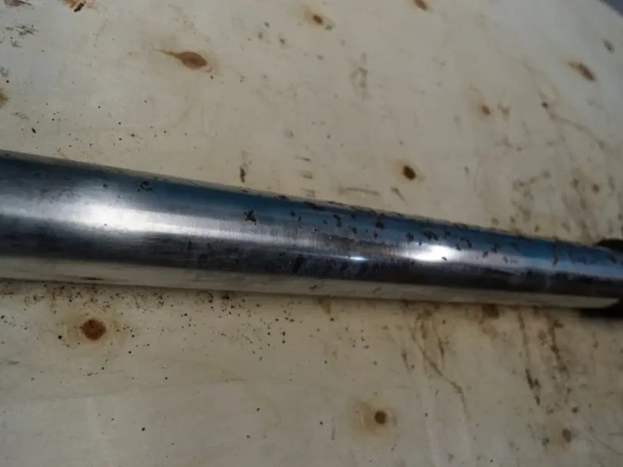 Billede 9 - Dronningborg D9000 Cylinder 28751742