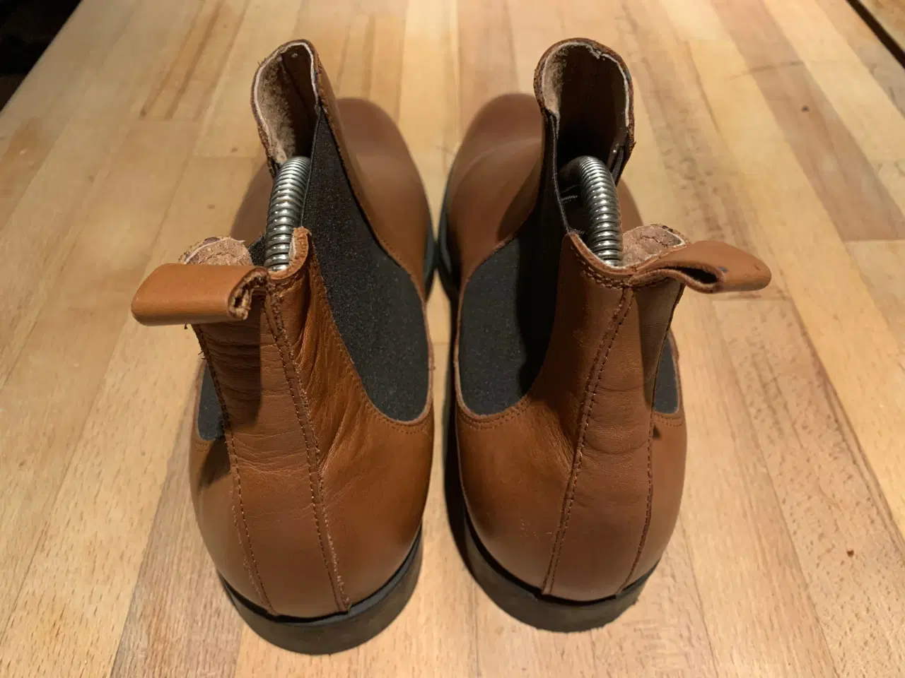 Billede 2 - Chelsea støvletter herre